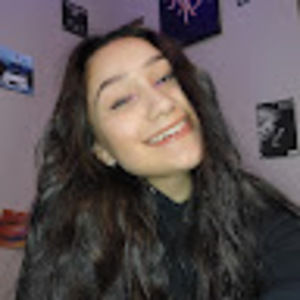 Meet your Posher, Audreyanna